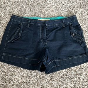 J Crew Shorts